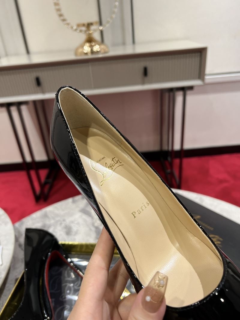 Christian Louboutin Heeled Shoes